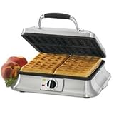Cuisinart Professional Waffle Iron