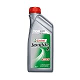 Produkt-Bild: Motor&ouml;l Castrol Longlife 2 TopUp 0W-30, 1l