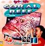 Coral Reef (Eye to Eye)