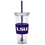 Louisiana State Tigers (LSU) - Tumbler