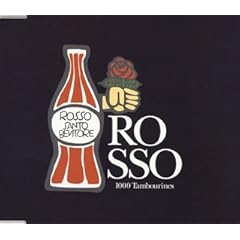 【クリックで詳細表示】1000のタンバリン [Single， Maxi]