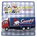 Search : Peanuts Snoopy toy - pull back action vehicles