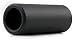 Coalition Aluminum Hard Anodized BMX Bike Peg - Charcoal Black