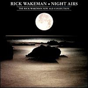 Rick Wakeman - Night Airs - Zortam Music