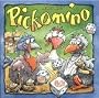 Rio Grande Games Pickomino Board Game