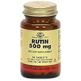 Rutin 500mg - 50 - Tablet