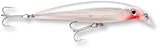 Rapala X-Rap Saltwater 10 Fishing Lures (Glass Ghost, Size- 4)