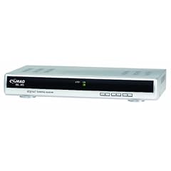 Comag SL 35 digitaler Satellitenreceiver