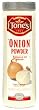 Tone's Onion Powder - 20oz shaker