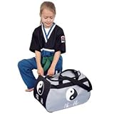 Mini Gear Bag - Yin and Yang