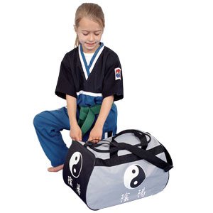 Mini Gear Bag - Yin and Yang