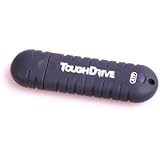 ATP USB�t���b�V���������[ TOUGH DRIVE 2GB 200�{�� AF2GUFT1BK