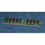 Compaq Genuine 8MB 80ns Mem simm (Parity) Proliant 2000 4000 (DP XE M /i) Portable486 (SysPro XL LT) Prosignia 4/XX - Refurbished - 128954-001