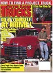 Custom Classic Trucks