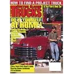 Custom Classic Trucks by