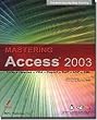 Bdg Publishing Learning Access 2003