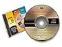 Kodak CDRW 21X Rewritable Media Print Jewel Case