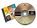 Kodak CDRW 21X Rewritable Media Print Jewel Case