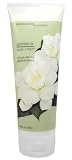 Bath & Body Works Gardenia Pleasures Collection Body Cream 8 oz