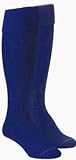 Adult Navy &acute; Stopper &acute; Soccer Socks - B00068HCF2