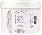 Guinot Masque Fermete A'Largile Verte Modeling Green Clay Mask 3kg/122.8oz