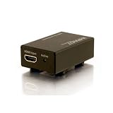 Cables To Go 40383 Impact Acoustics HDMI Repeater