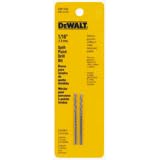 Black and Decker DWLT DW1926 Split And Pilot Point Bit by 
