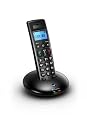 BT Graphite 2100 Single DECT Digital Cordless Phone - Black