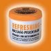 Sports : Refreshing Massage-Pferdesalbe (HORSE fitform), 500ml