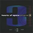 Hearts of Space: Universe 3