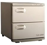 Hot Towel Cabinet - Double Towel Warmer (SL32)