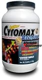 Cytomax Recovery Drink Mix - 15 Servings
