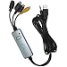 PC Hardware : KWorld Xpert DVD Maker USB 2.0 Video Capture Device