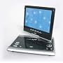 Orbit 9.2" Portable DVD Player with TV, Freeview, Game, USB