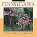 Book USA States W& S Pennsylvania Calen