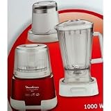 Moulinex Moulinette DP706G 3-in-1