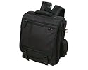 Falcon, BD-2601, Laptop Rucksack, Black