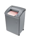 GBC ShredMaster 1757300 3500S 13-Gallon Capacity Strip-Cut Departmental Shredder