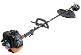 Tanaka Commercial Straight Shaft Grass String Trimmer TBC-420PF