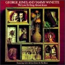 George Jones & Tammy Wynette - When Jesus Takes His Children Home Lyrics - Zortam Music