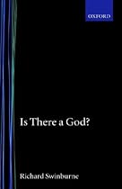 Is There a God?