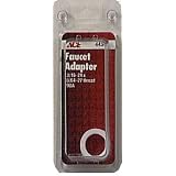 Buy ACE AERATOR FAUCET ADAPTER 13 16 x 55 64 by Gilmour