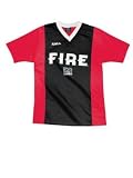 MLS Fire Short Sleeve Shirt