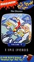 Ren and Stimpy Show, The Classics Volume 1 [VHS]