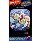 Ren and Stimpy Show, The Classics Volume 1 [VHS]