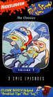 Ren and Stimpy Show, The Classics Volume 1 by VH1 Television