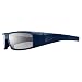 Nike Punk Jock Sunglasses - Matte Obsidian Frame w/ Grey Lens - EV0335-450