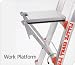 Wing Little Giant Work Platform #10104