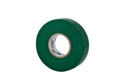 NSi EWG Easy-Wrap General Purpose Electrical Tape, -7 to 80 Degree C, 60' Length x 3/4