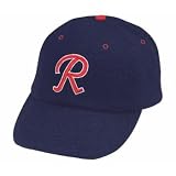 Seattle Rainiers 1957 Cap